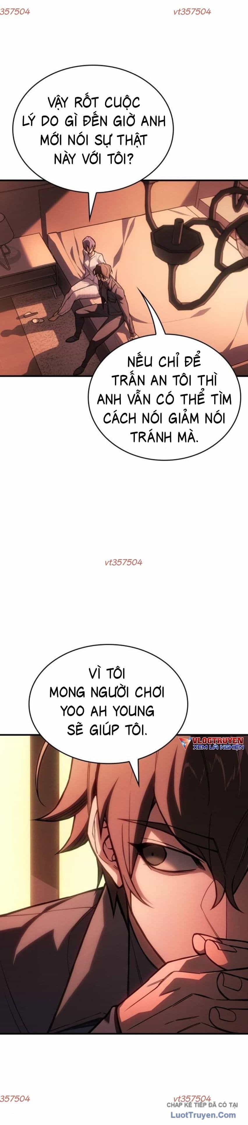 Hồi Quy Bằng Vương Quyền - Chương 124 - ảnh 6