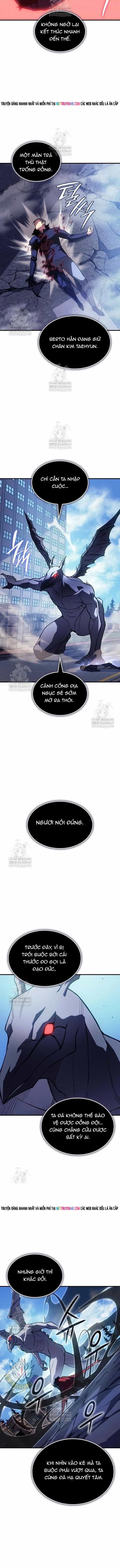 Hồi Quy Bằng Vương Quyền - Chương 126.1 - ảnh 11