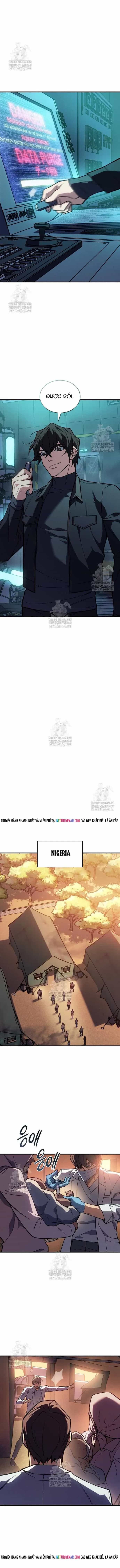Hồi Quy Bằng Vương Quyền - Chương 126.1 - ảnh 16