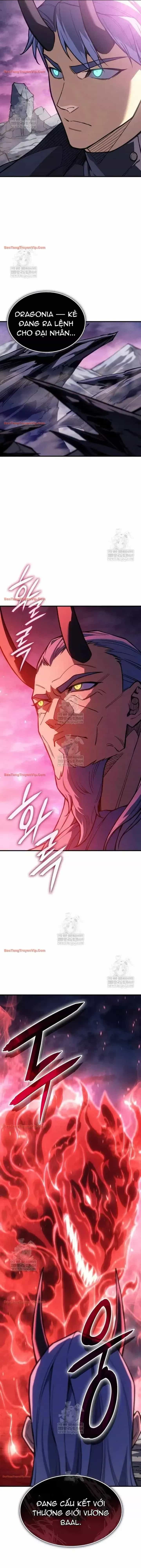 Hồi Quy Bằng Vương Quyền - Chương 136 - ảnh 9