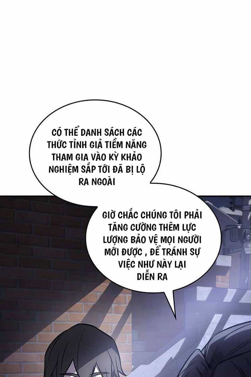 Hồi Quy Bằng Vương Quyền - Chương 14 - ảnh 13