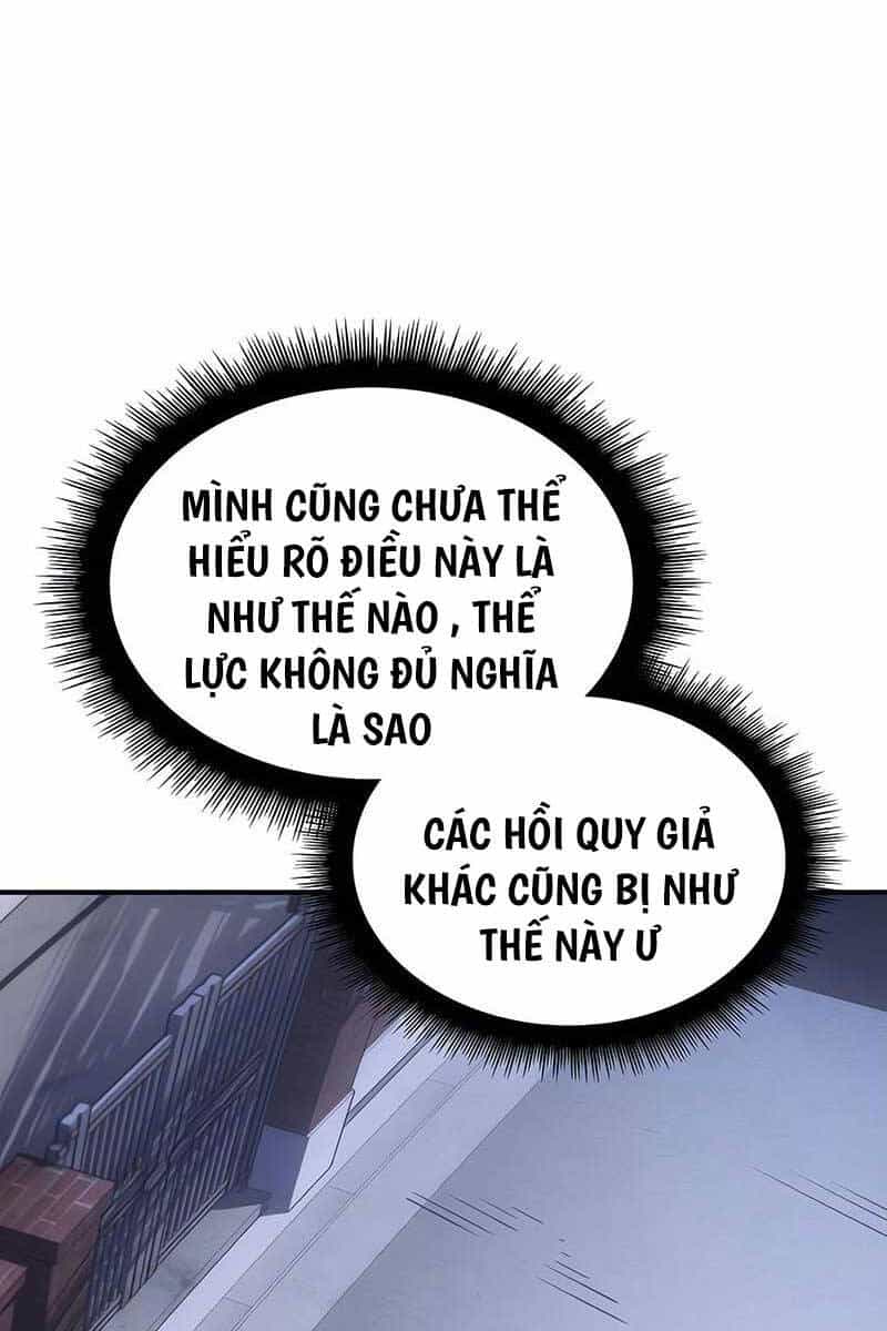Hồi Quy Bằng Vương Quyền - Chương 14 - ảnh 20