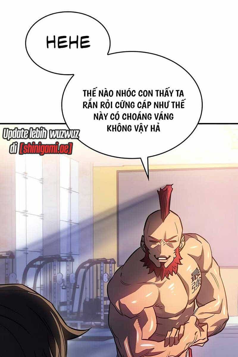 Hồi Quy Bằng Vương Quyền - Chương 14 - ảnh 70