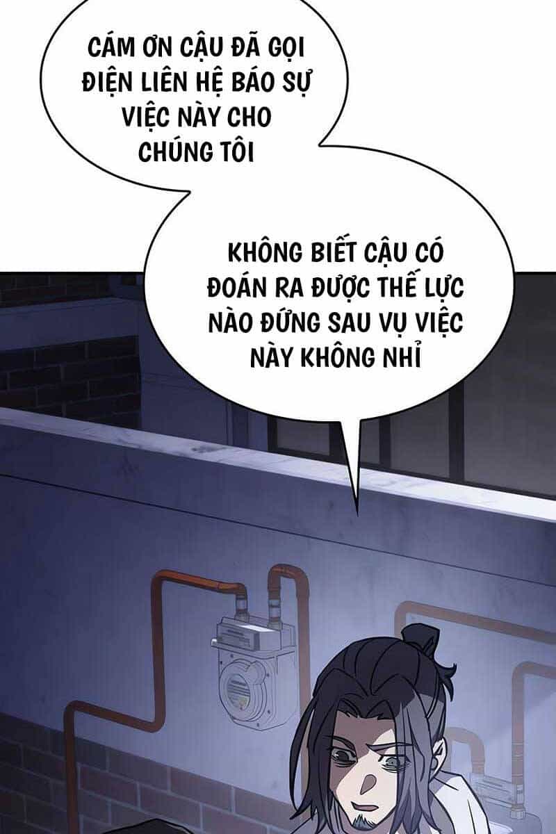Hồi Quy Bằng Vương Quyền - Chương 14 - ảnh 8