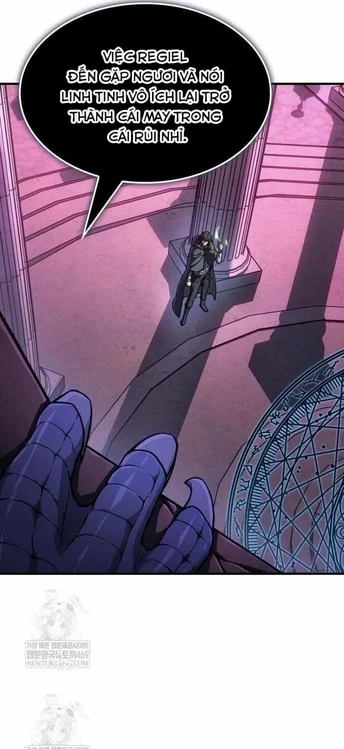 Hồi Quy Bằng Vương Quyền - Chương 139 - ảnh 122