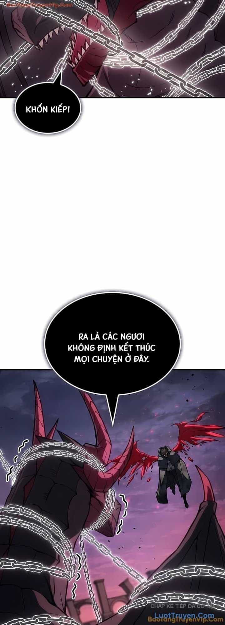 Hồi Quy Bằng Vương Quyền - Chương 140 - ảnh 32