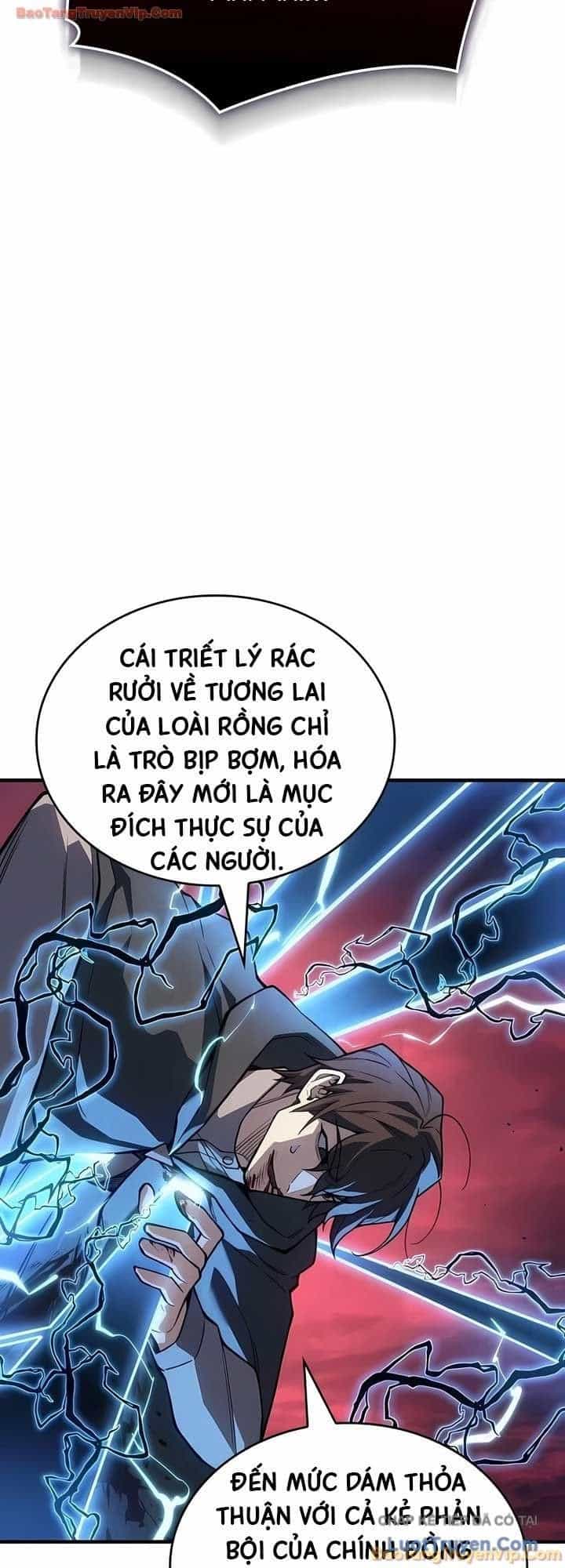 Hồi Quy Bằng Vương Quyền - Chương 140 - ảnh 58