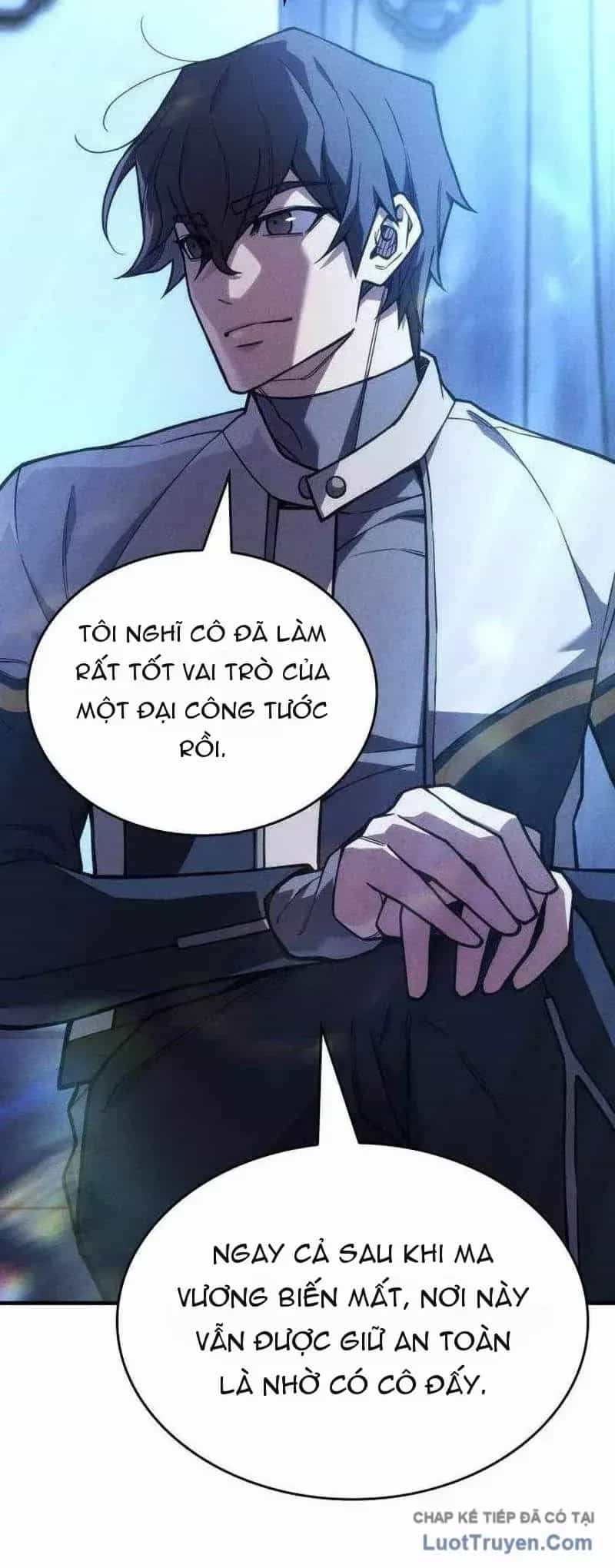 Hồi Quy Bằng Vương Quyền - Chương 146 - ảnh 61