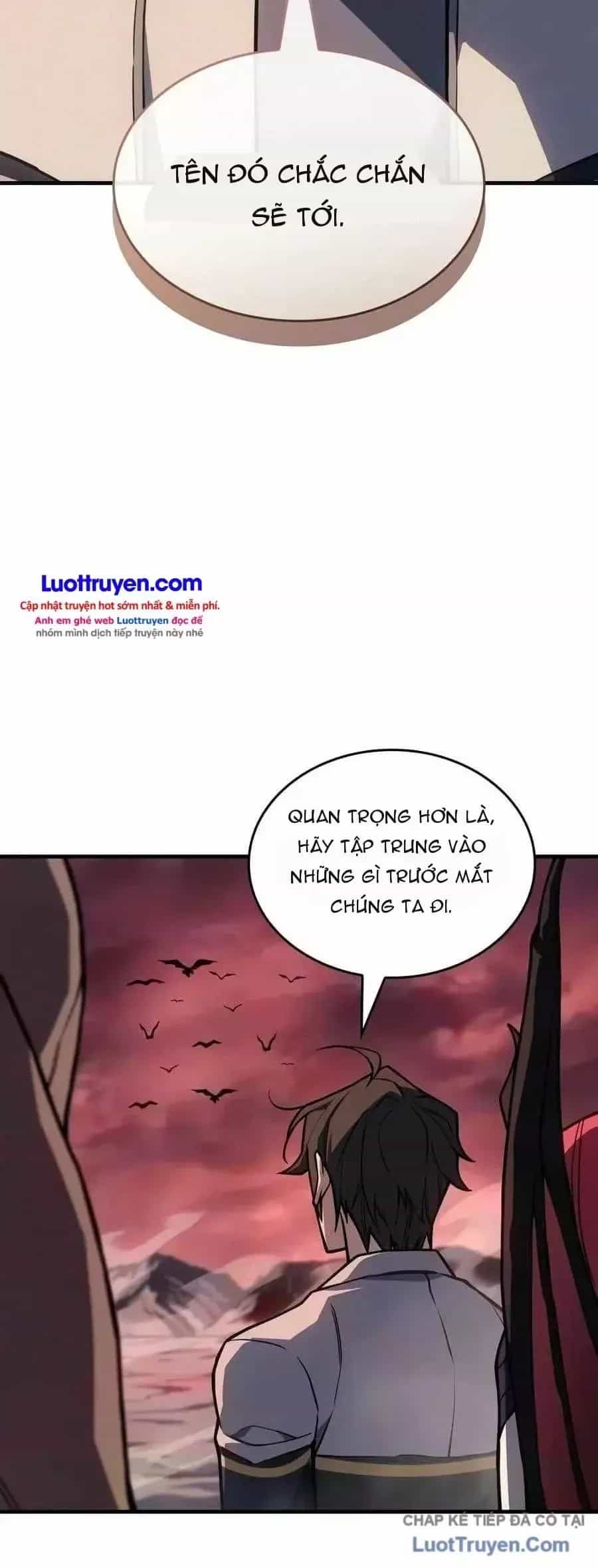 Hồi Quy Bằng Vương Quyền - Chương 147 - ảnh 16