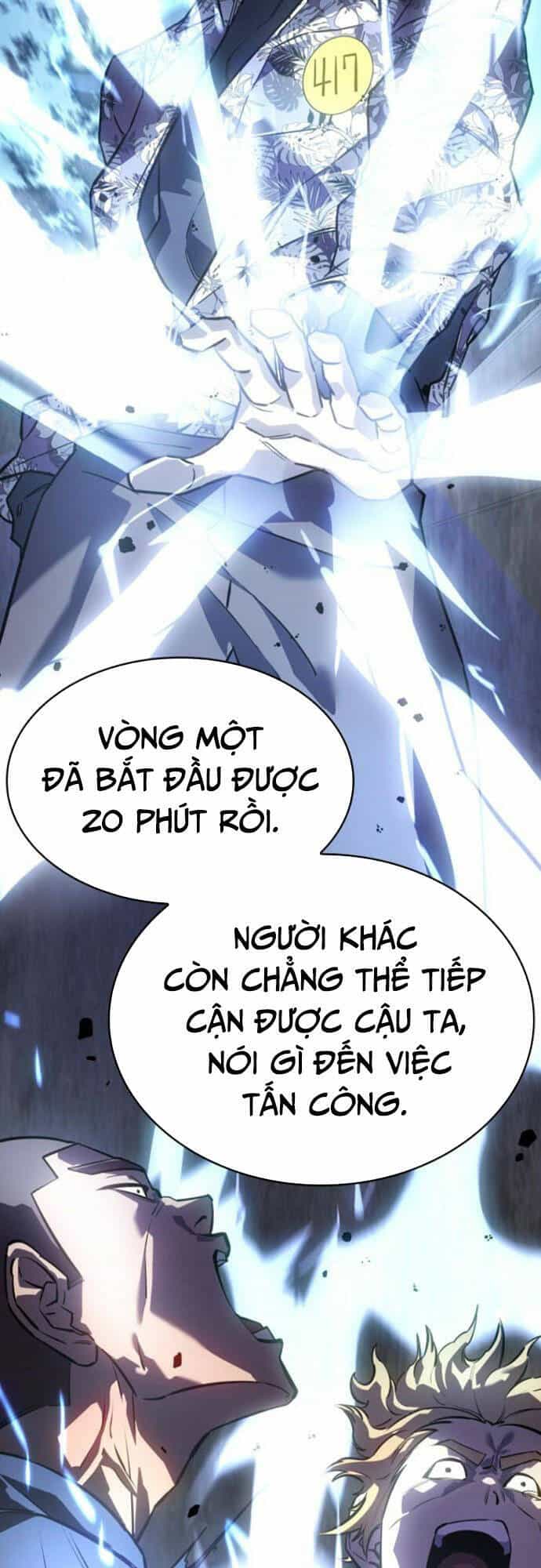 Hồi Quy Bằng Vương Quyền - Chương 15 - ảnh 40