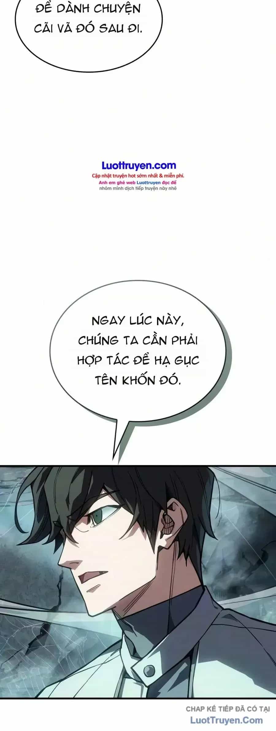 Hồi Quy Bằng Vương Quyền - Chương 148 - ảnh 9
