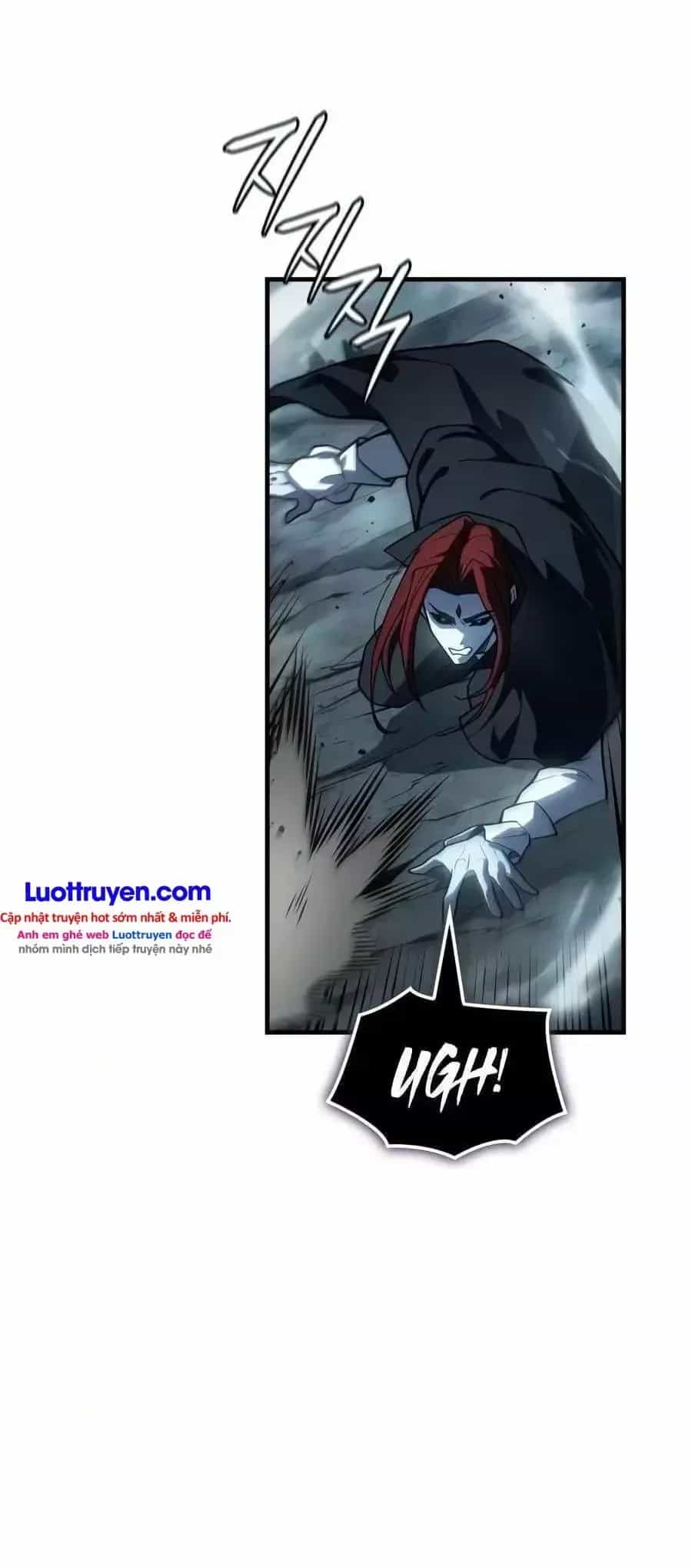 Hồi Quy Bằng Vương Quyền - Chương 149 - ảnh 44