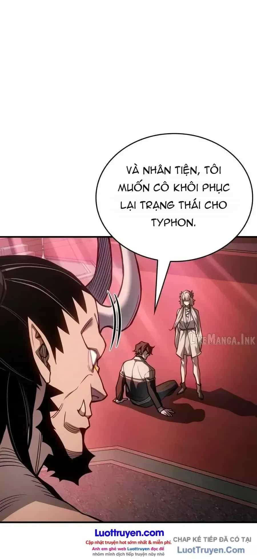 Hồi Quy Bằng Vương Quyền - Chương 150 - ảnh 72