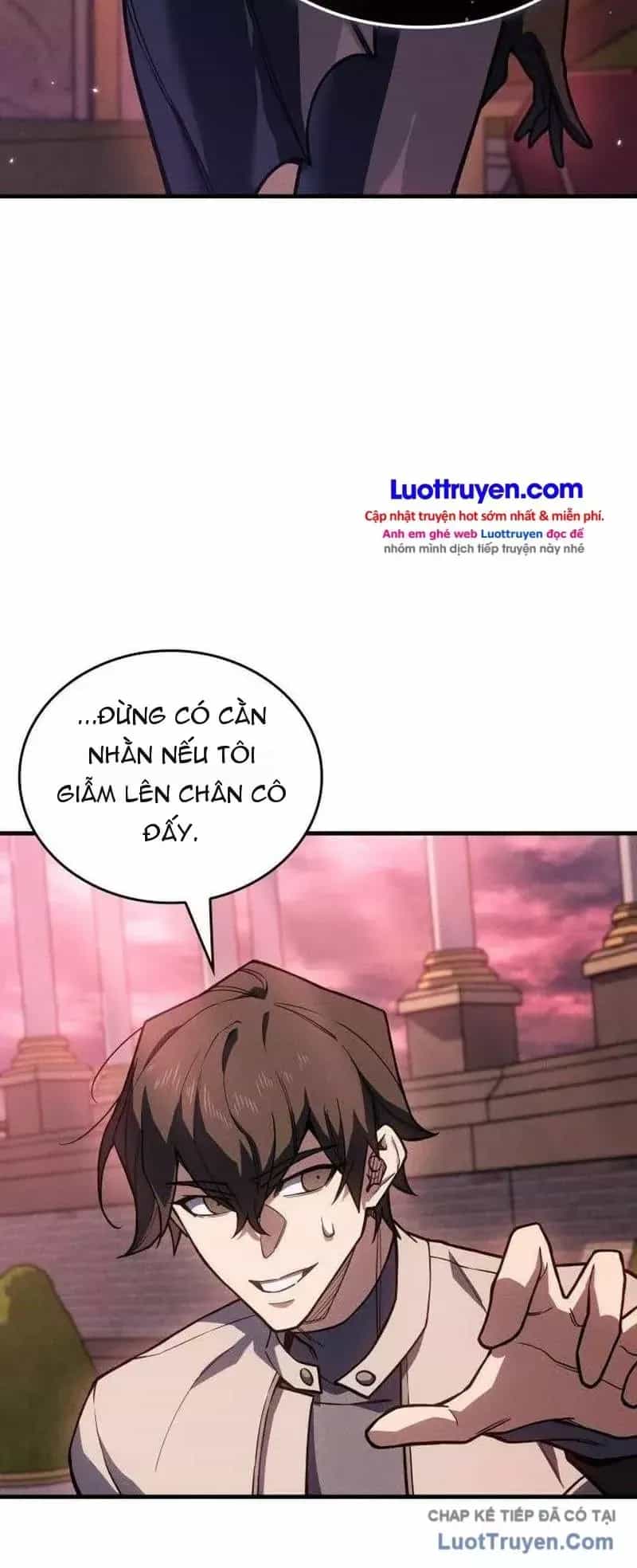 Hồi Quy Bằng Vương Quyền - Chương 151 - ảnh 19