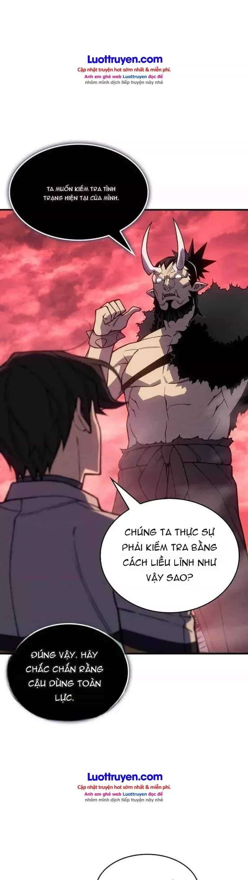 Hồi Quy Bằng Vương Quyền - Chương 152 - ảnh 38