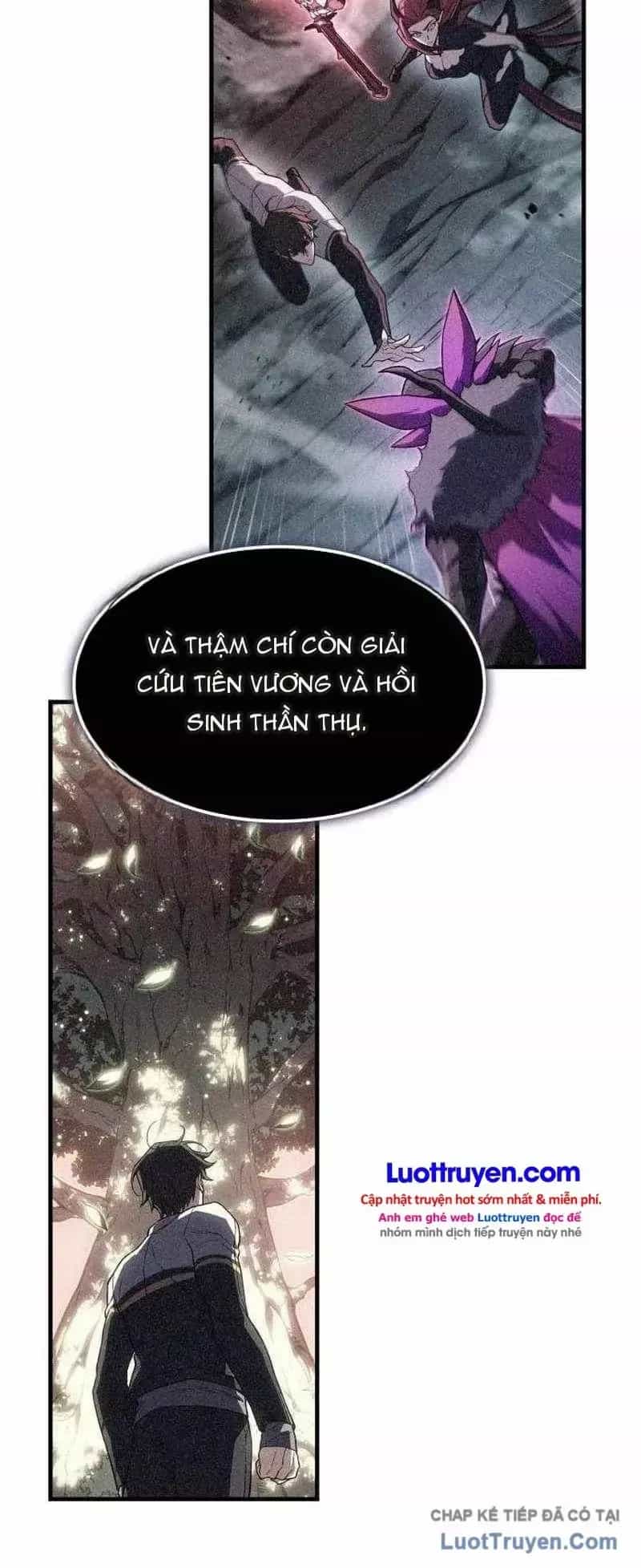 Hồi Quy Bằng Vương Quyền - Chương 152 - ảnh 59