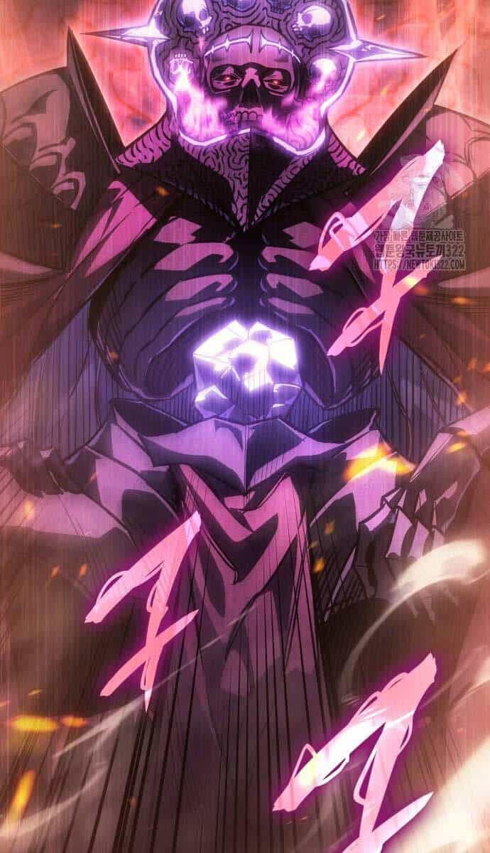 Hồi Quy Bằng Vương Quyền - Chương 20 - ảnh 137