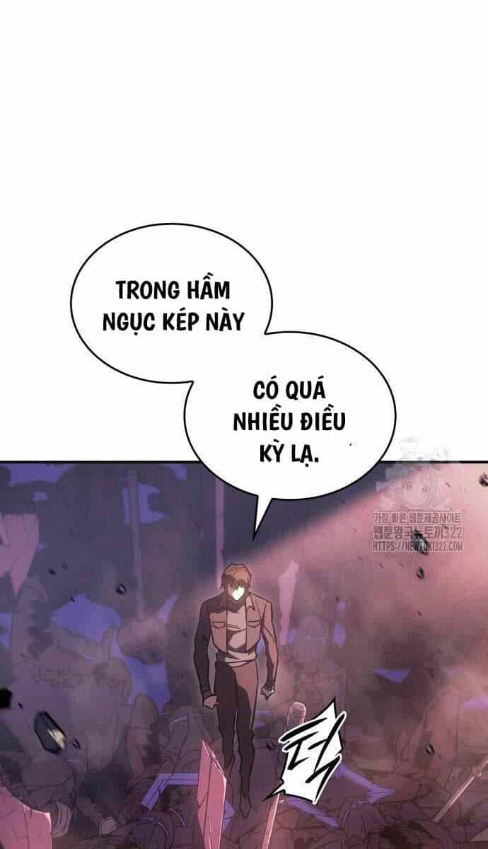 Hồi Quy Bằng Vương Quyền - Chương 20 - ảnh 22