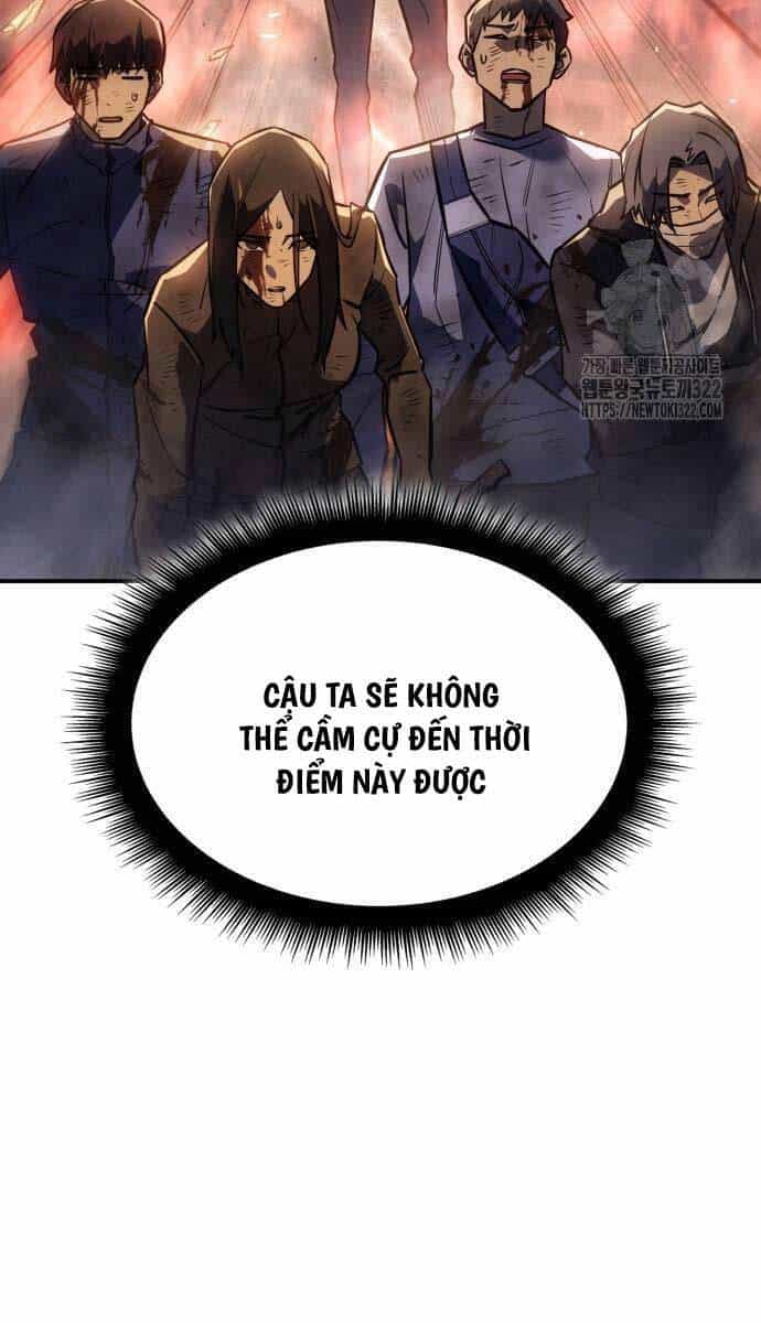 Hồi Quy Bằng Vương Quyền - Chương 20 - ảnh 29