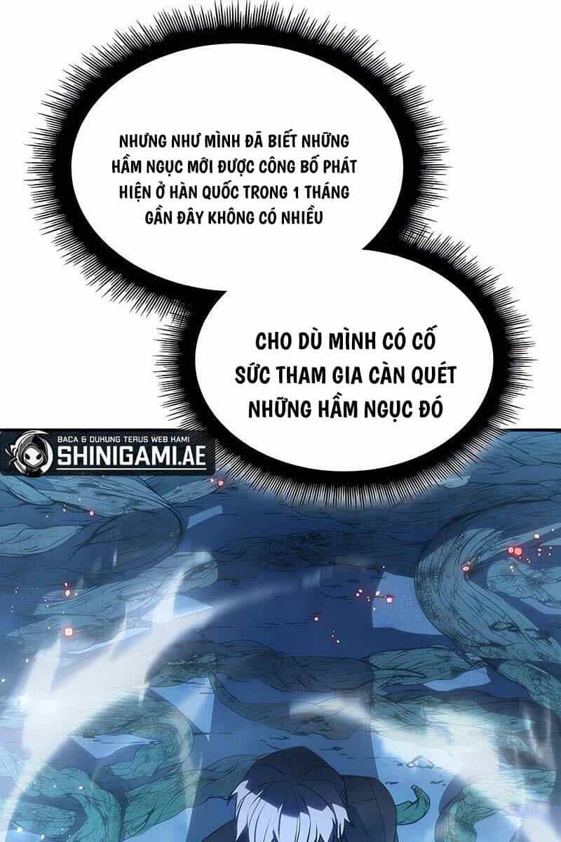 Hồi Quy Bằng Vương Quyền - Chương 26 - ảnh 22