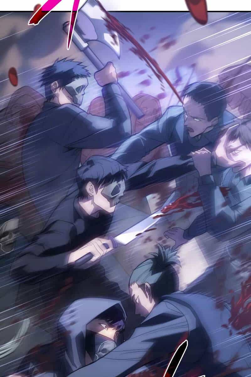 Hồi Quy Bằng Vương Quyền - Chương 27 - ảnh 82