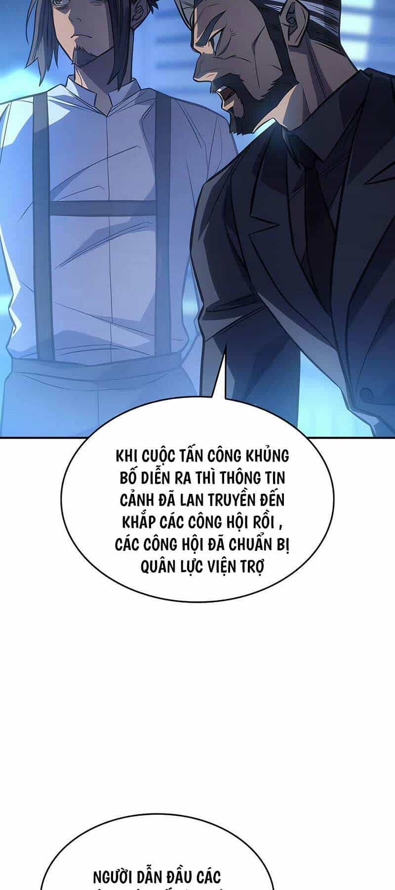 Hồi Quy Bằng Vương Quyền - Chương 29 - ảnh 31