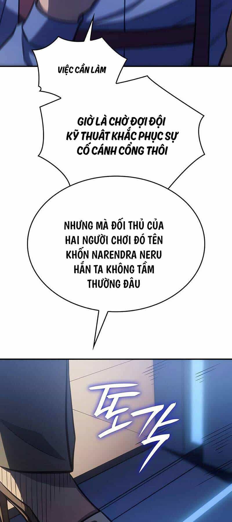 Hồi Quy Bằng Vương Quyền - Chương 29 - ảnh 43