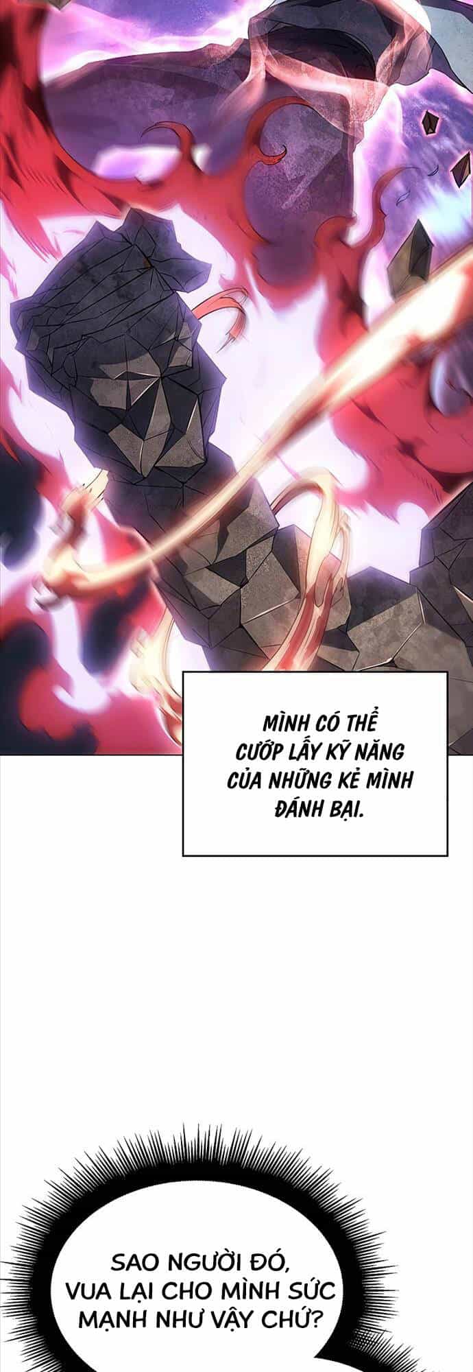 Hồi Quy Bằng Vương Quyền - Chương 3 - ảnh 13