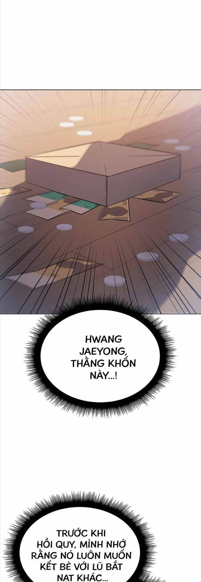 Hồi Quy Bằng Vương Quyền - Chương 3 - ảnh 25