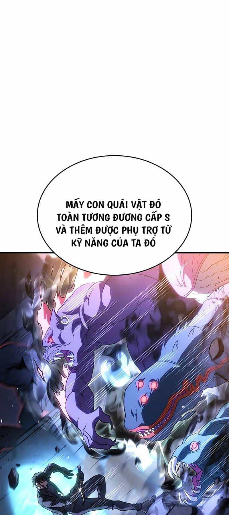 Hồi Quy Bằng Vương Quyền - Chương 30 - ảnh 44