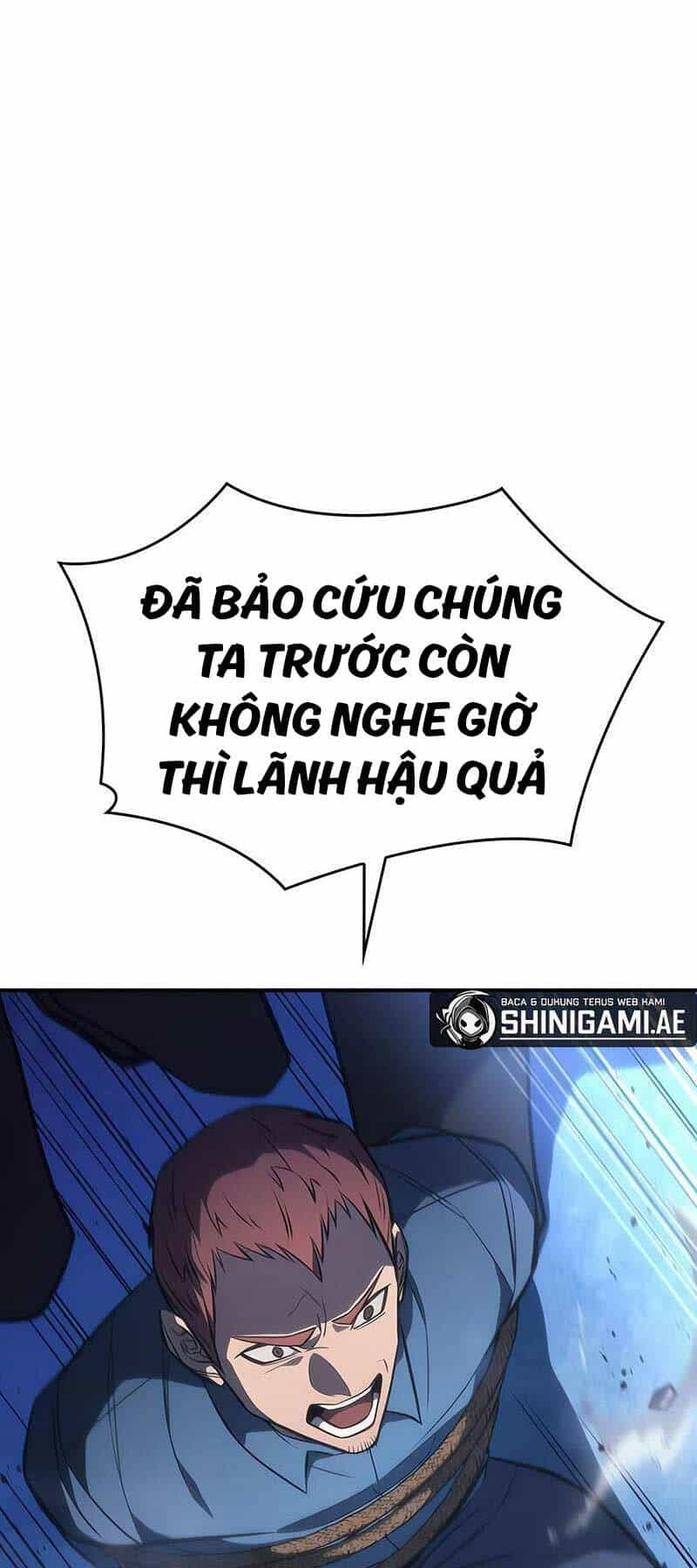Hồi Quy Bằng Vương Quyền - Chương 30 - ảnh 53