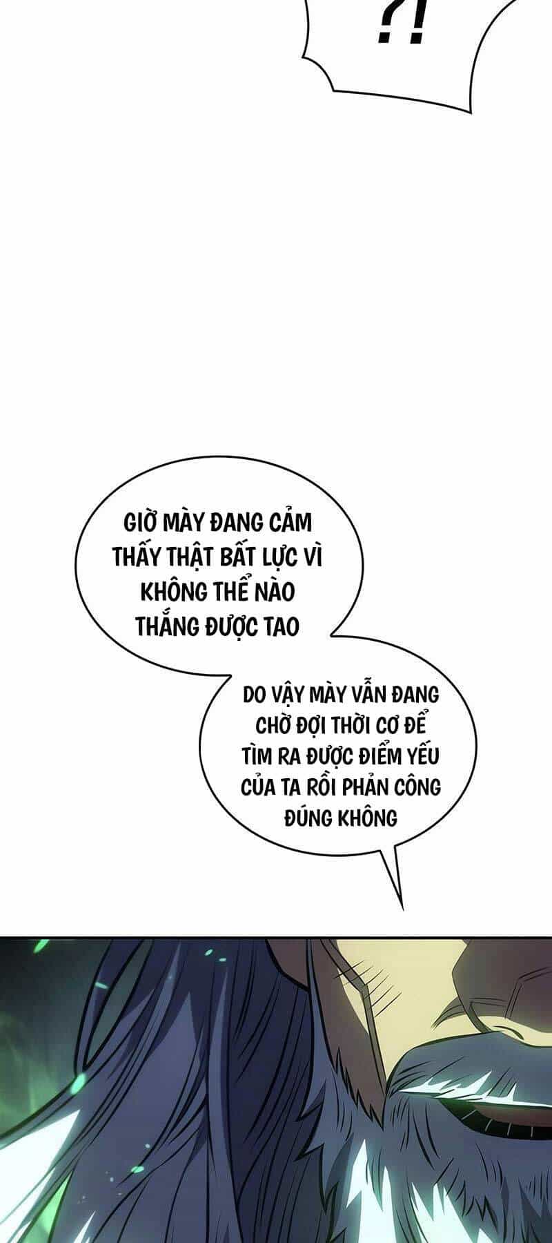 Hồi Quy Bằng Vương Quyền - Chương 32 - ảnh 12
