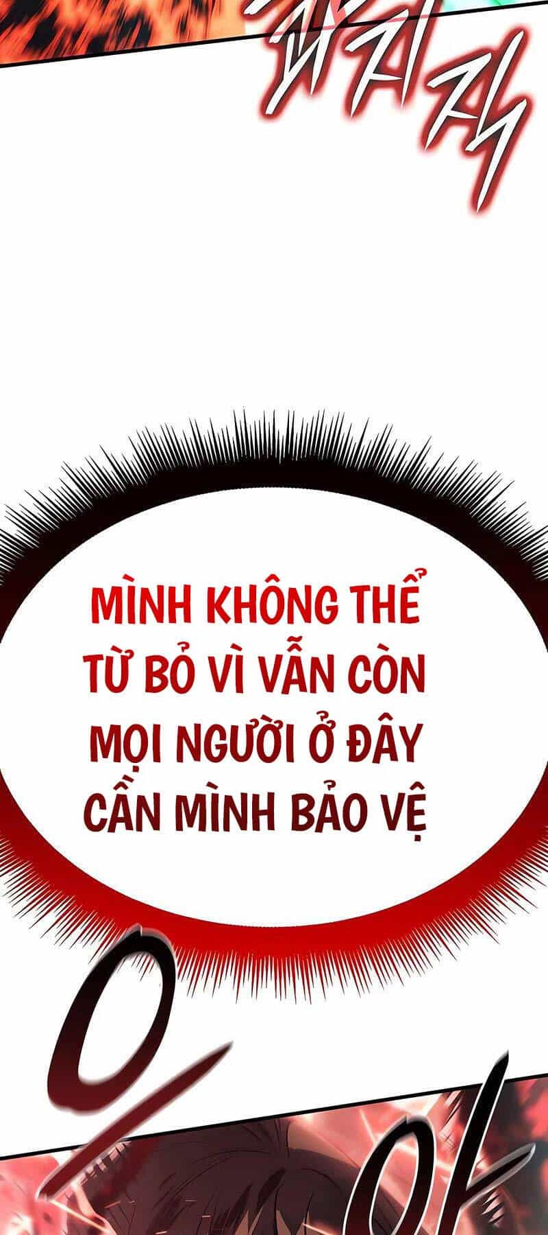 Hồi Quy Bằng Vương Quyền - Chương 32 - ảnh 61
