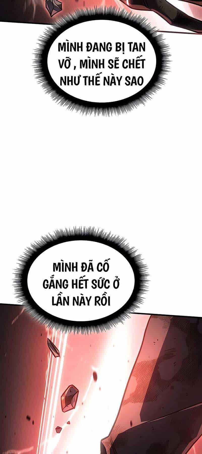 Hồi Quy Bằng Vương Quyền - Chương 32 - ảnh 89