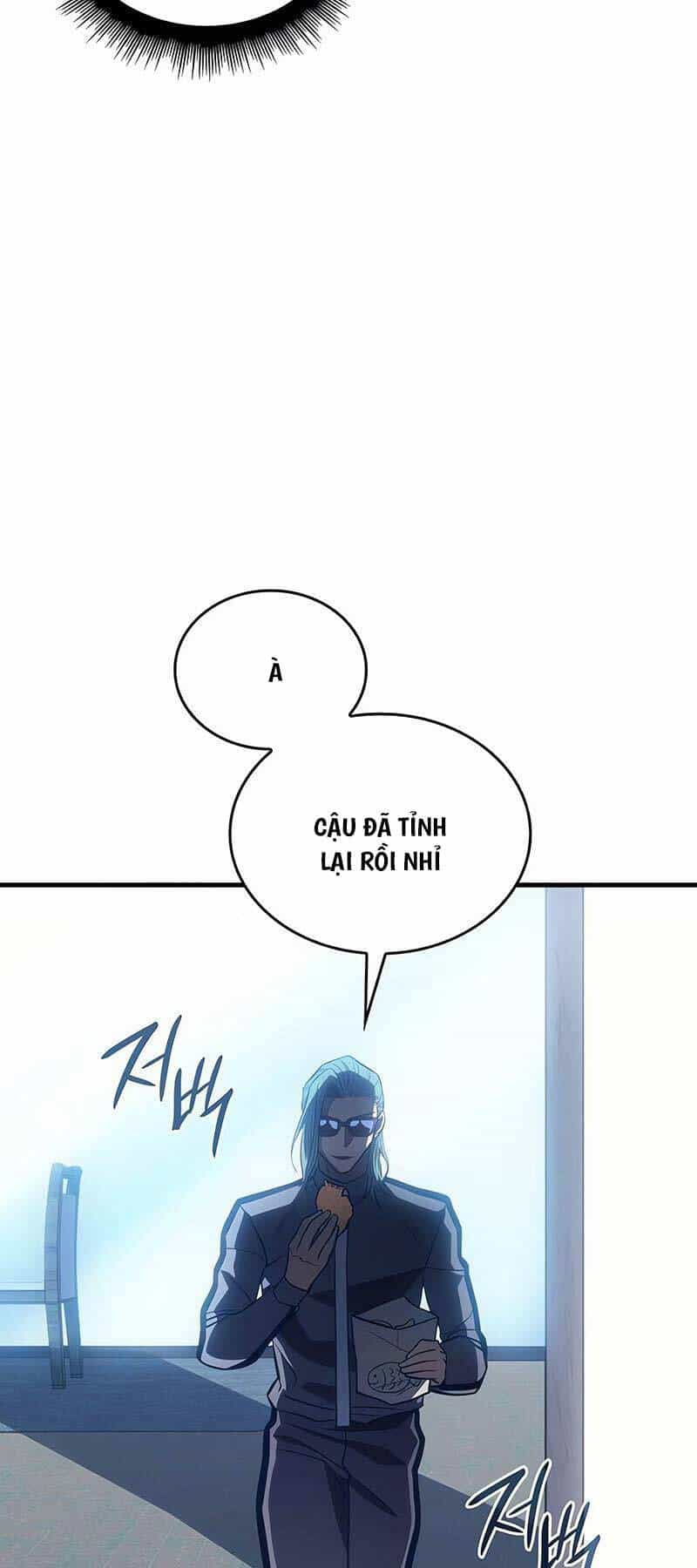 Hồi Quy Bằng Vương Quyền - Chương 33 - ảnh 29