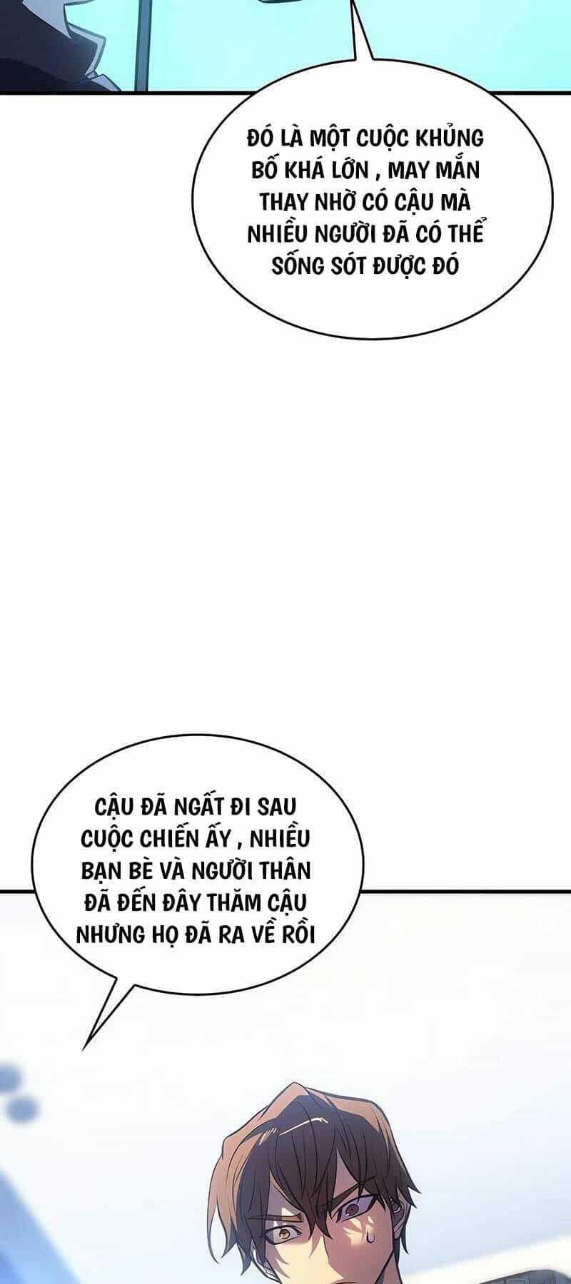 Hồi Quy Bằng Vương Quyền - Chương 33 - ảnh 37