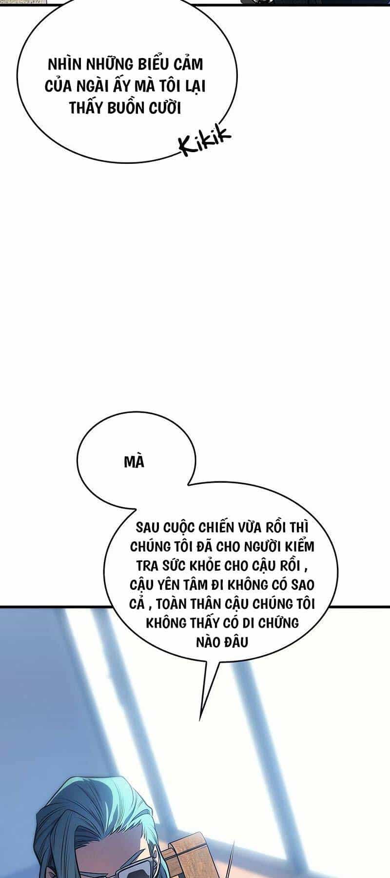 Hồi Quy Bằng Vương Quyền - Chương 33 - ảnh 40