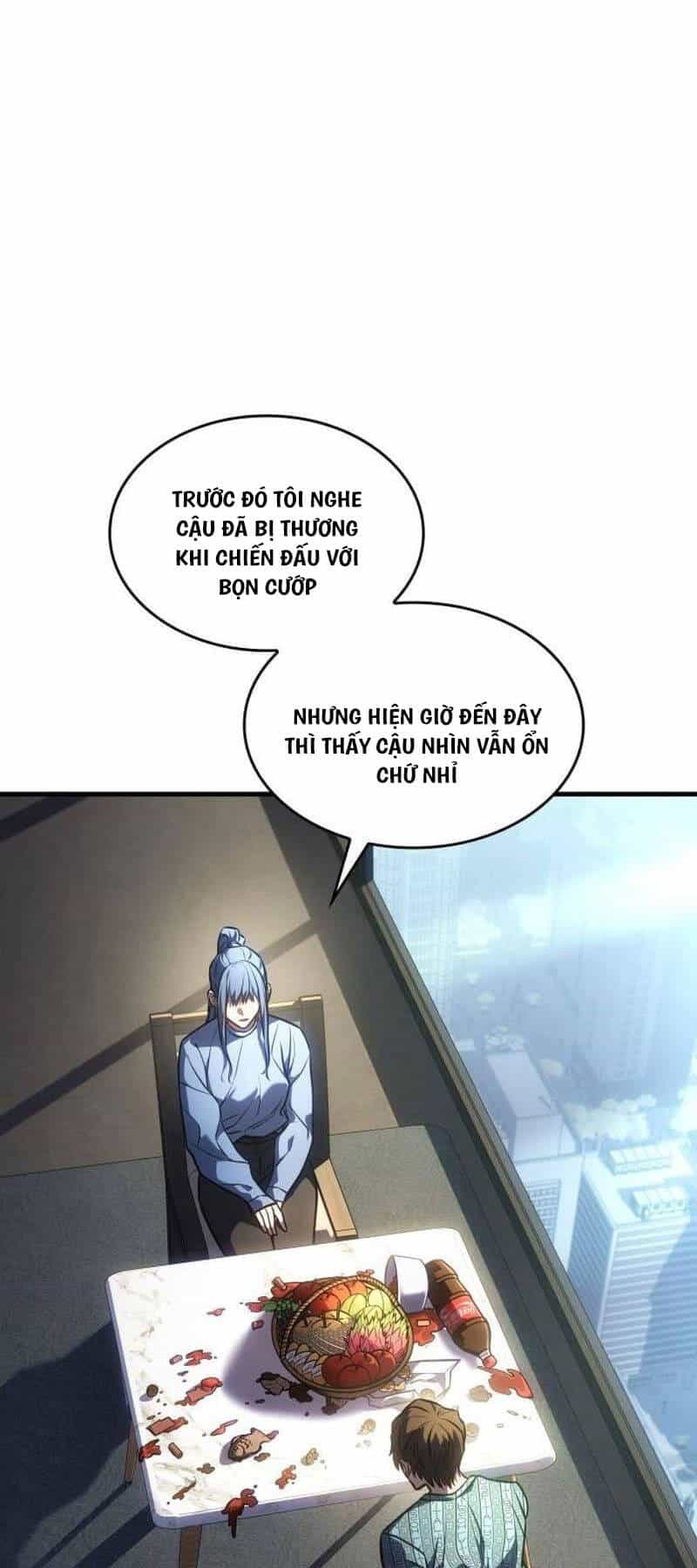Hồi Quy Bằng Vương Quyền - Chương 34 - ảnh 5