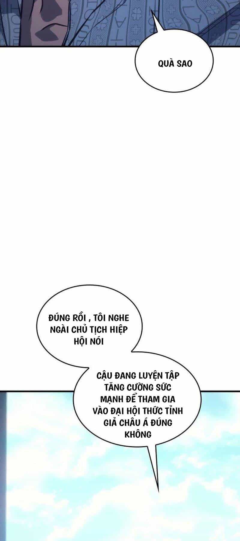 Hồi Quy Bằng Vương Quyền - Chương 34 - ảnh 52