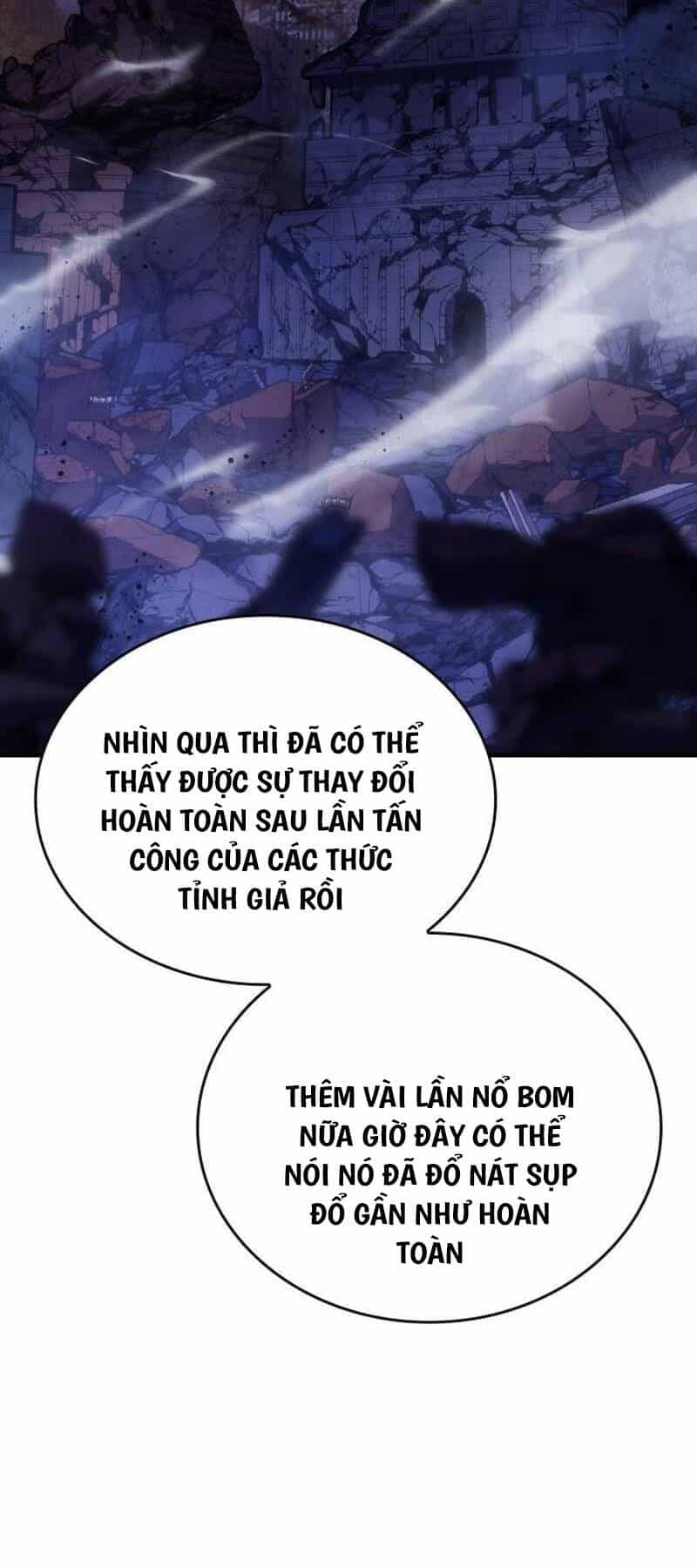 Hồi Quy Bằng Vương Quyền - Chương 34.5 - ảnh 8