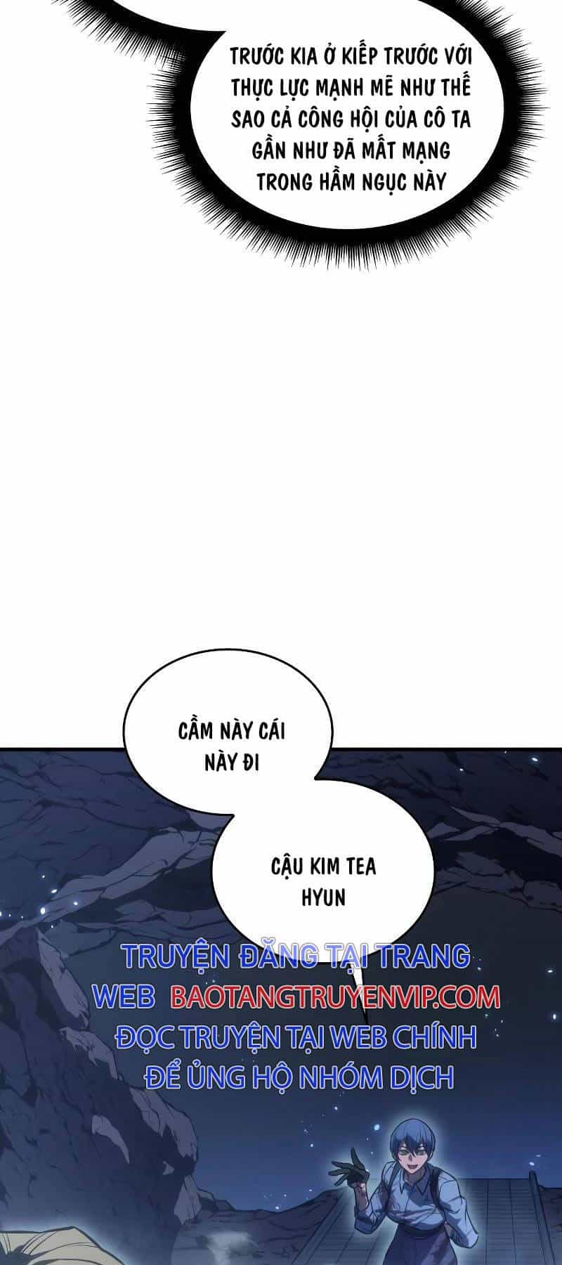 Hồi Quy Bằng Vương Quyền - Chương 35 - ảnh 46