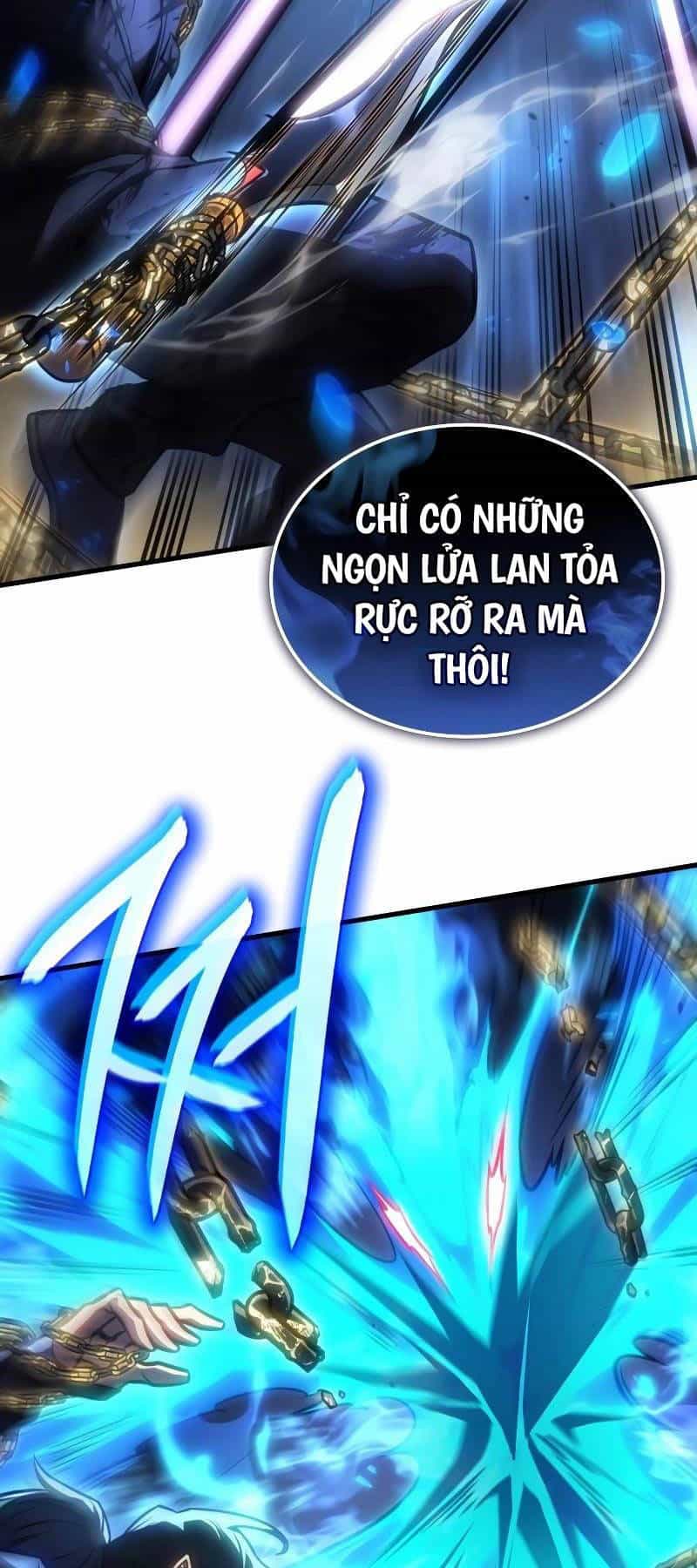 Hồi Quy Bằng Vương Quyền - Chương 36 - ảnh 57