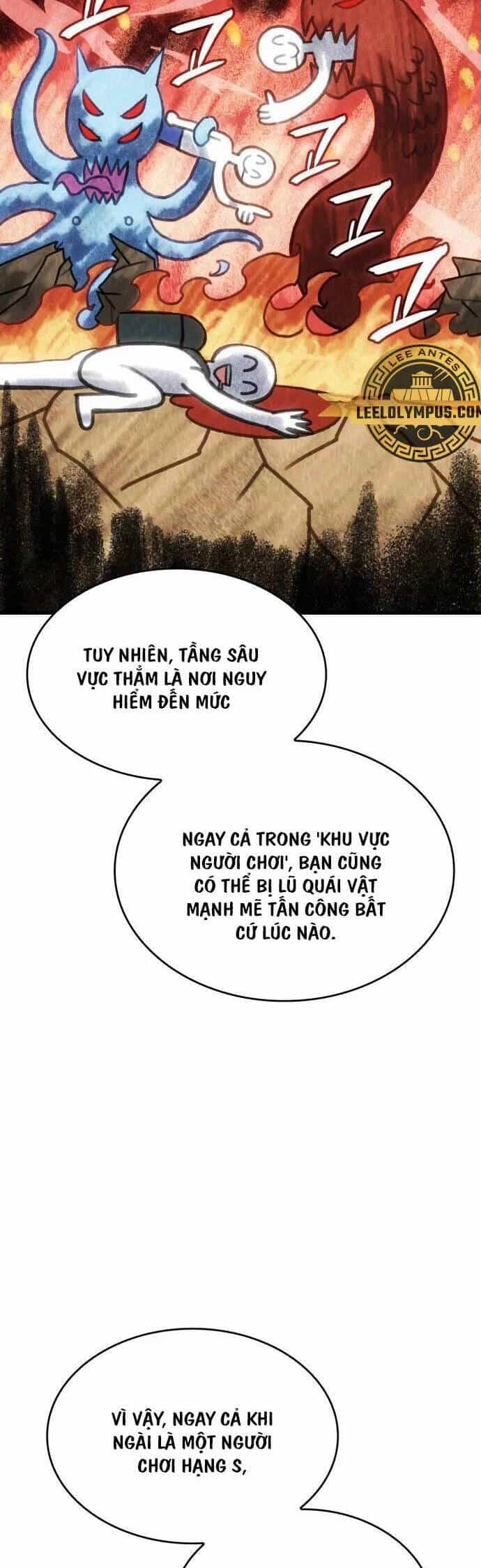 Hồi Quy Bằng Vương Quyền - Chương 38 - ảnh 12
