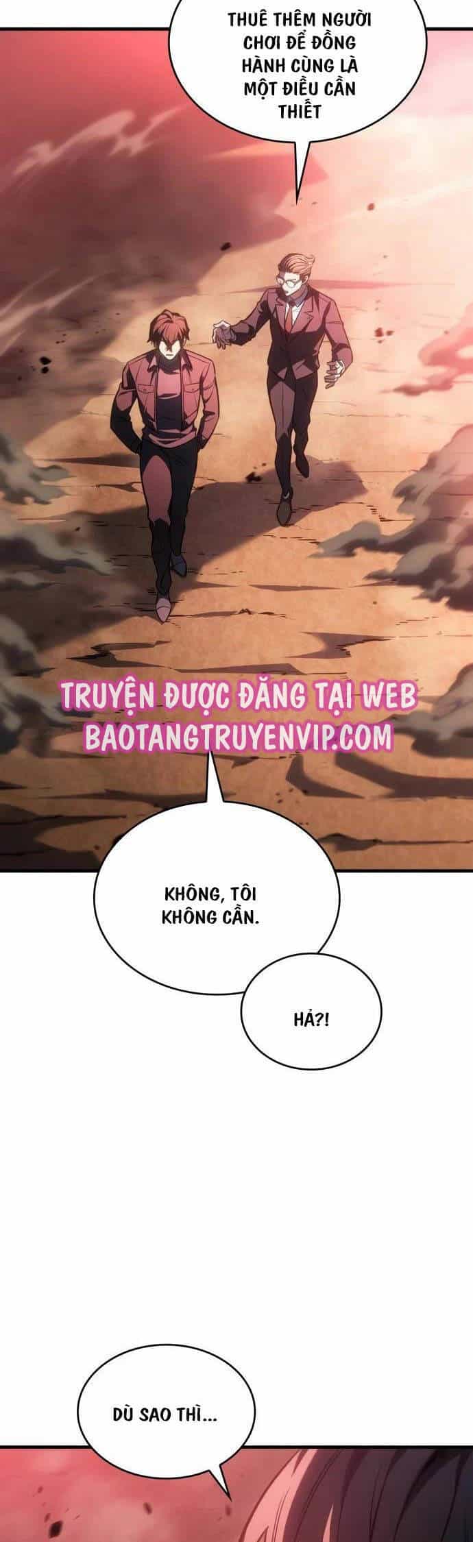 Hồi Quy Bằng Vương Quyền - Chương 38 - ảnh 13