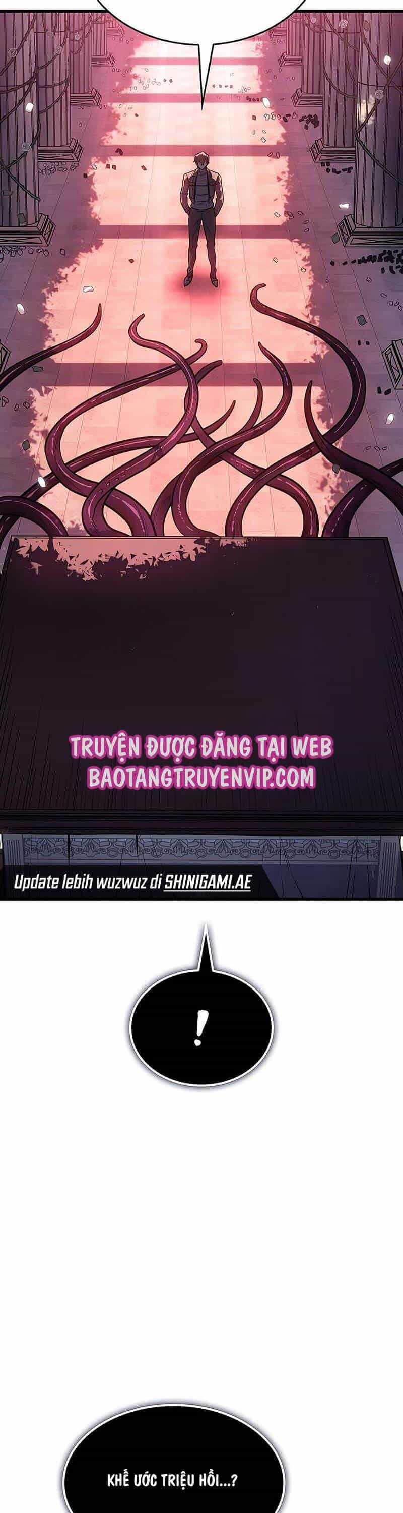 Hồi Quy Bằng Vương Quyền - Chương 39 - ảnh 27