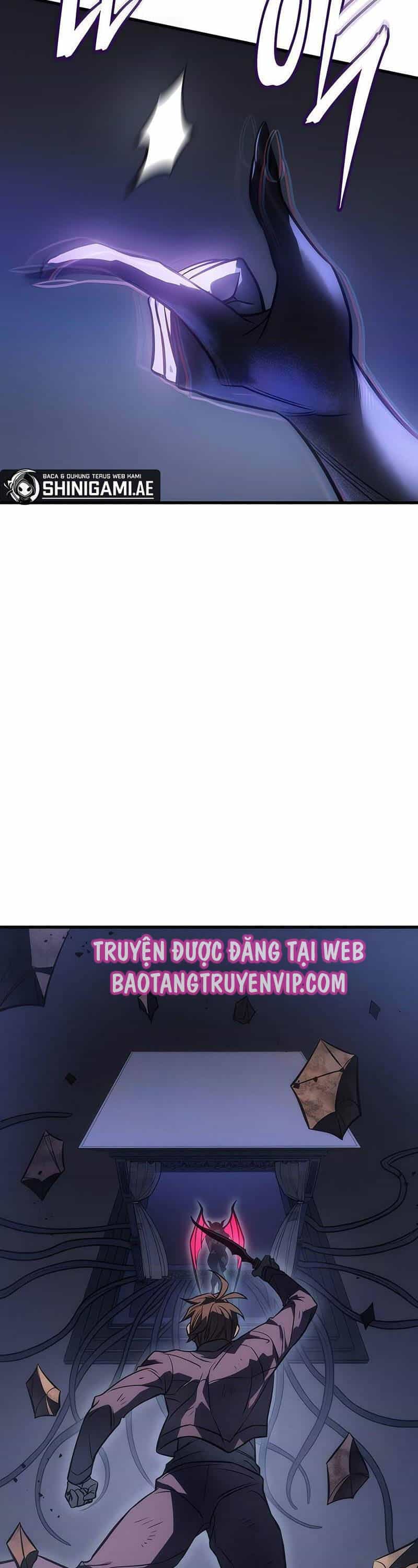 Hồi Quy Bằng Vương Quyền - Chương 39 - ảnh 48