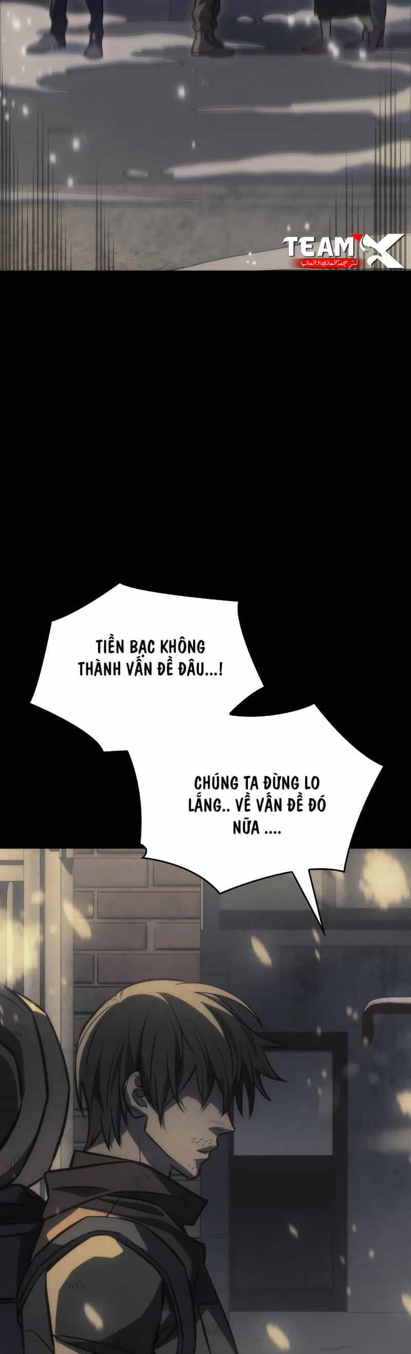 Hồi Quy Bằng Vương Quyền - Chương 40 - ảnh 32