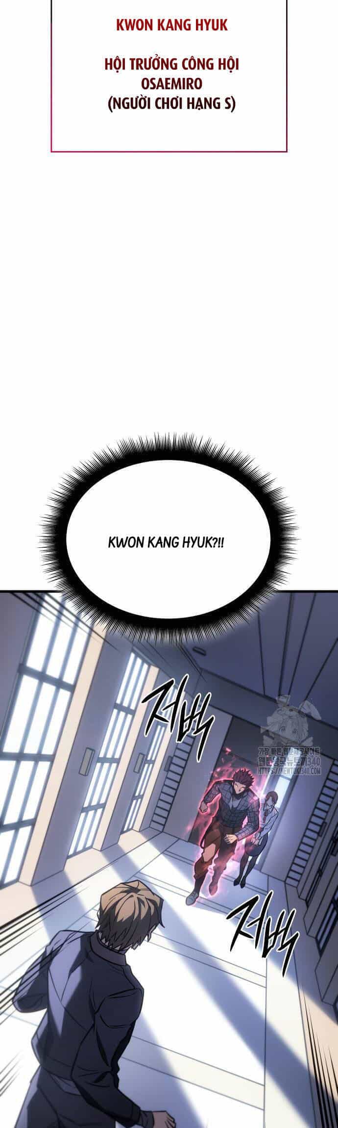 Hồi Quy Bằng Vương Quyền - Chương 41 - ảnh 27