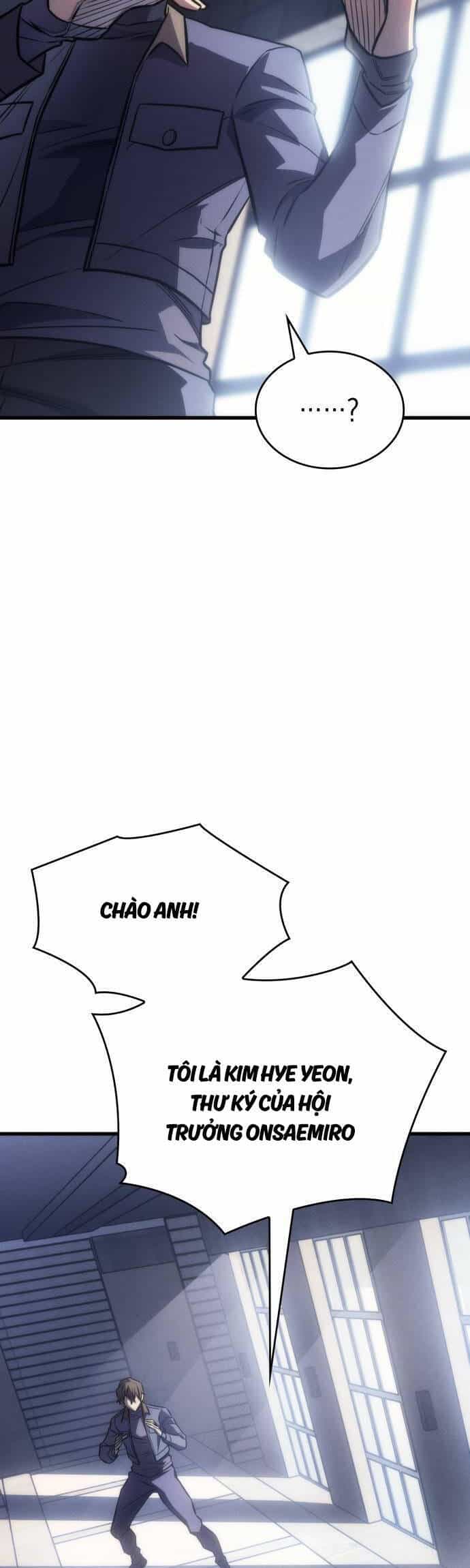 Hồi Quy Bằng Vương Quyền - Chương 41 - ảnh 35