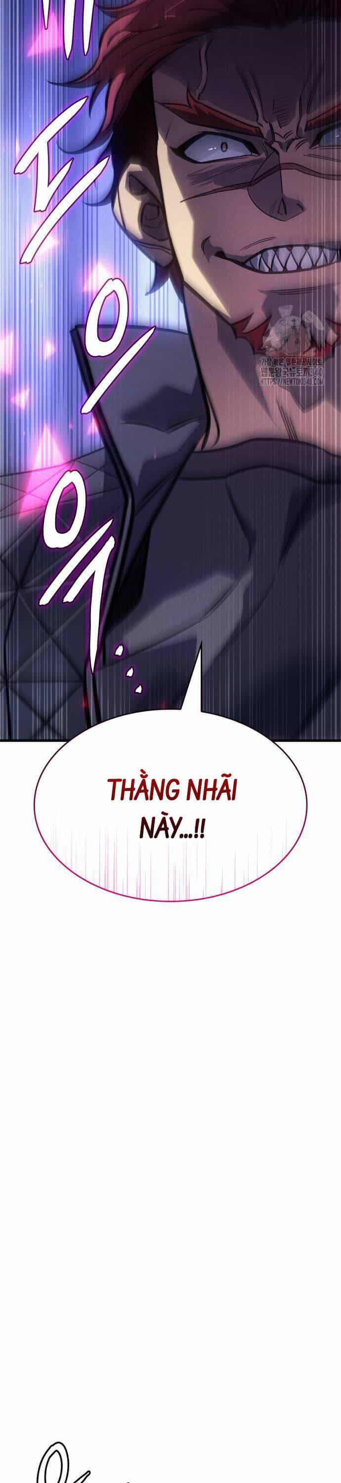 Hồi Quy Bằng Vương Quyền - Chương 41 - ảnh 50